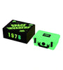 Nubeo Quasar Automatic Space Invaders Limited Edition 24 Jewels Men's Watch -  NB-6082-SI-33