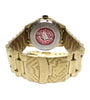 Nubeo Quasar Automatic Space Invaders Limited Edition 24 Jewels Men's Watch -  NB-6082-SI-33