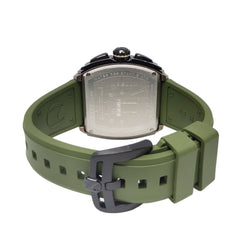 Nubeo Magellan Chronograph Limited Edition Men's Watch - NB-6024-0K