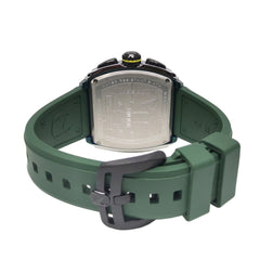 Nubeo Magellan Chronograph Limited Edition Men's Watch - NB-6024-0L