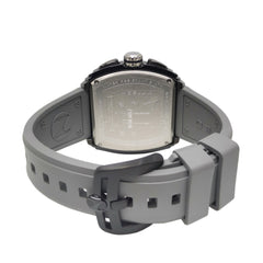 Nubeo Magellan Chronograph Limited Edition Men's Watch - NB-6024-0N