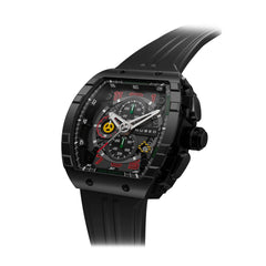 Nubeo Magellan Chronograph Limited Edition Men's Watch - NB-6024-0N