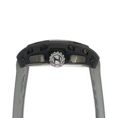 Nubeo Magellan Chronograph Limited Edition Men's Watch - NB-6024-0N
