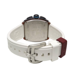 Nubeo Magellan Chronograph Nasa Limited Edition Men's Watch - NB-6024-NAS-01