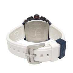 Nubeo Magellan Chronograph Nasa Limited Edition Men's Watch - NB-6024-NAS-02