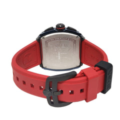 Nubeo Magellan Chronograph Nasa Limited Edition Men's Watch - NB-6024-NAS-03