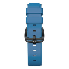 Nubeo Magellan Men's Watch - NB-6024-SI-02