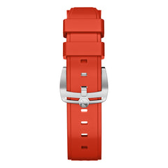 Nubeo Magellan Men's Watch - NB-6024-SI-03