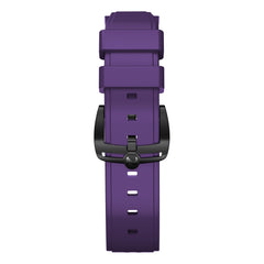 Nubeo Magellan Men's Watch - NB-6024-SI-04