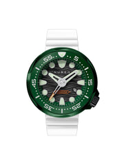 Nubeo Ventana Automatic Limited Edition 21 Jewels Men's Watch -  NB-6046-0E