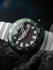 Nubeo Ventana Automatic Limited Edition 21 Jewels Men's Watch -  NB-6046-0E