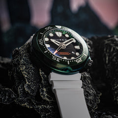 Nubeo Ventana Automatic Limited Edition 21 Jewels Men's Watch -  NB-6046-0E