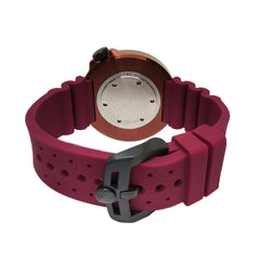 Nubeo Ventana Automatic Limited Edition 21 Jewels Men's Watch -  NB-6046-0F