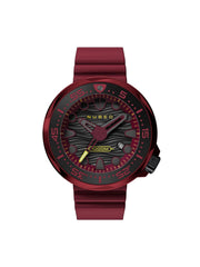 Nubeo Ventana Automatic Limited Edition 21 Jewels Men's Watch -  NB-6046-0F