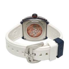 Nubeo Magellan Automatic Nasa Limited Edition Men's Watch - NB-6047-NAS-01