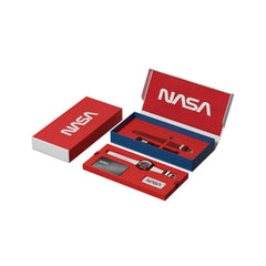 Nubeo Magellan Automatic Nasa Limited Edition Men's Watch - NB-6047-NAS-02