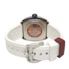 Nubeo Magellan Automatic Nasa Limited Edition Men's Watch - NB-6047-NAS-02