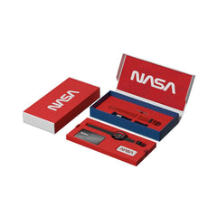 Nubeo Magellan Automatic Nasa Limited Edition Men's Watch - NB-6047-NAS-03