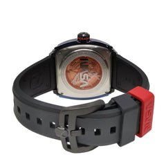 Nubeo Magellan Automatic Nasa Limited Edition Men's Watch - NB-6047-NAS-03