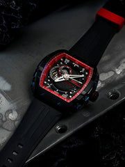 Nubeo Magellan Automatic Nasa Limited Edition Men's Watch - NB-6047-NAS-03