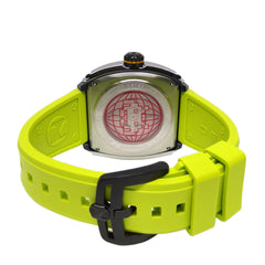Nubeo Magellan Automatic Space Invaders Men's Watch - NB-6047-SI-01