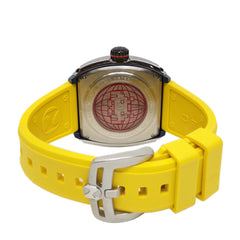 Nubeo Magellan Automatic Space Invaders Men's Watch - NB-6047-SI-02