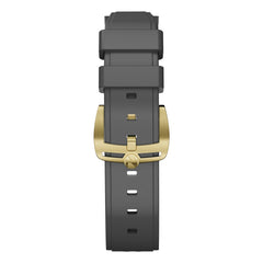 Nubeo Magellan Automatic Space Invaders Men's Watch - NB-6047-SI-03