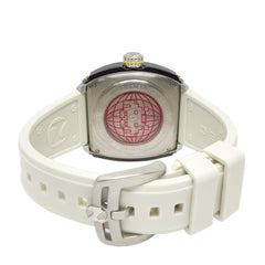 Nubeo Magellan Automatic Space Invaders Men's Watch - NB-6047-SI-04