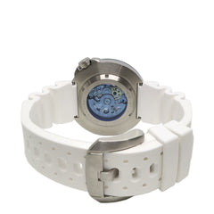 Nubeo Cassini Automatic Skeleton Dial Men's Watch - NB-6058-02