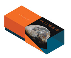 Nubeo Cassini Automatic Skeleton Dial Men's Watch - NB-6058-02