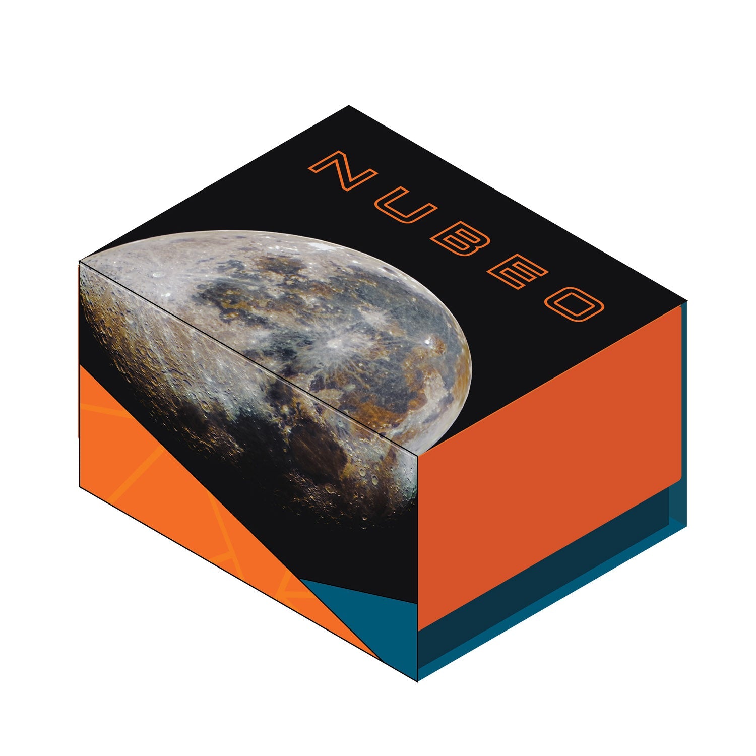 Nubeo Cassini Automatic Men's Watch - NB-6058-04