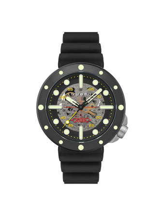 Nubeo Cassini Automatic Men's Watch - NB-6058-04