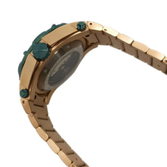 Nubeo Manta 45mm Unidirectional Luminous Men's Watch -  NB-6059-33