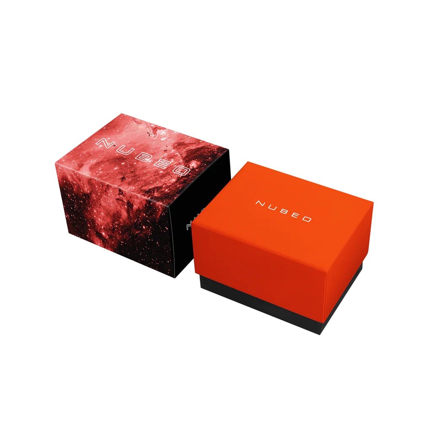 Nubeo Curiousity Evolution Limited Edition Men's Watch - NB-6066-01