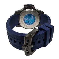 Nubeo Curiousity Evolution Limited Edition Men's Watch - NB-6066-01