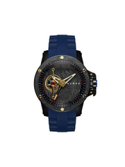 Nubeo Curiousity Evolution Limited Edition Men's Watch - NB-6066-01