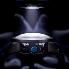 Nubeo Curiousity Evolution Limited Edition Men's Watch - NB-6066-01