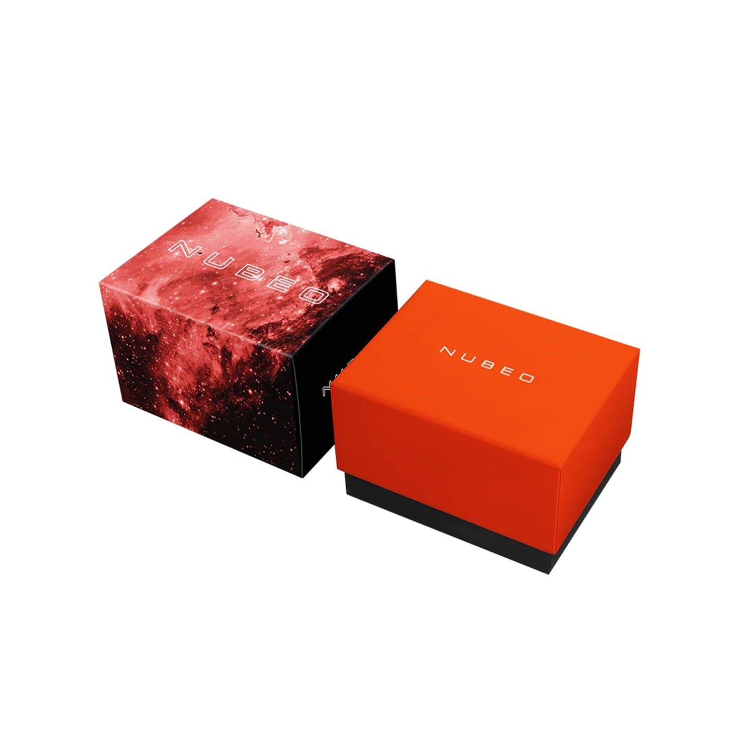 Nubeo Curiousity Evolution Limited Edition Men's Watch - NB-6066-22