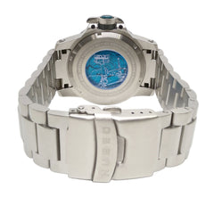 Nubeo Curiousity Evolution Limited Edition Men's Watch - NB-6066-22