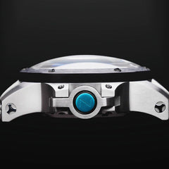 Nubeo Curiousity Evolution Limited Edition Men's Watch - NB-6066-22