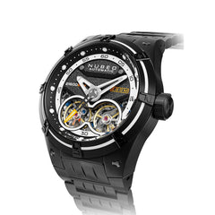 Nubeo Galileo Automatic Limited Edition Men's Watch - NB-6070-33