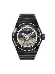Nubeo Galileo Automatic Limited Edition Men's Watch - NB-6070-33