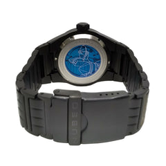 Nubeo Galileo Automatic Limited Edition Men's Watch - NB-6070-33