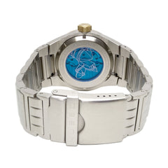 Nubeo Galileo Automatic Limited Edition Men's Watch - NB-6070-44