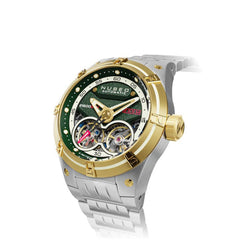 Nubeo Galileo Automatic Limited Edition Men's Watch - NB-6070-44