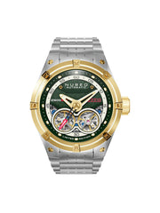 Nubeo Galileo Automatic Limited Edition Men's Watch - NB-6070-44