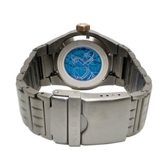 Nubeo Galileo Automatic Limited Edition Men's Watch - NB-6070-55