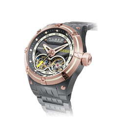 Nubeo Galileo Automatic Limited Edition Men's Watch - NB-6070-55