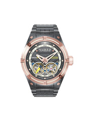 Nubeo Galileo Automatic Limited Edition Men's Watch - NB-6070-55