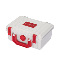 Nubeo Apollo Limited Edition Automatic Men's Watch with Additional Strap - NB-6072-33